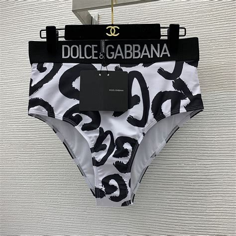 d&g bikini